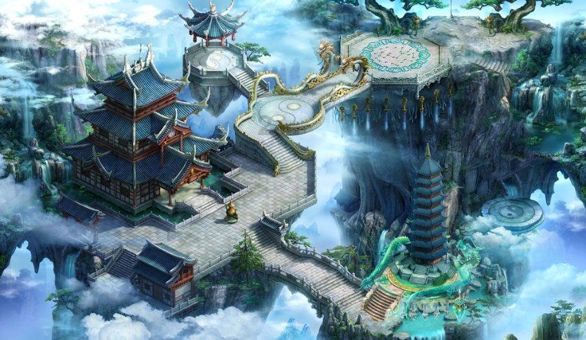 探索神秘小屋4